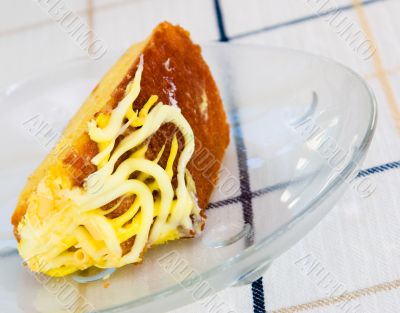 Lemon Cake