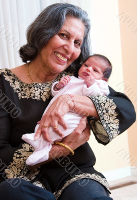 Grandparenting