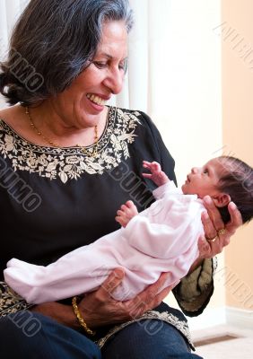 Grandparenting