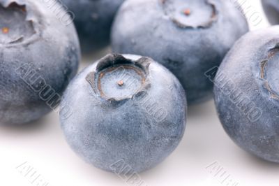 Blueberries