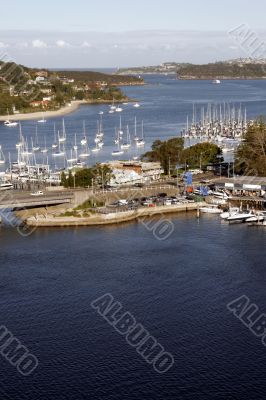 Harbour Bay