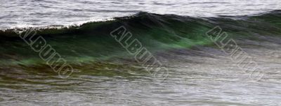 Ocean Wave