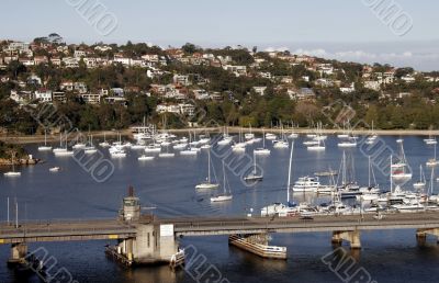 Harbour Bay