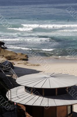 Sydney Beach