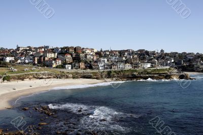Bronte Beach