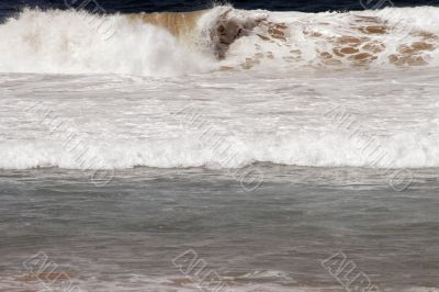 Ocean Wave