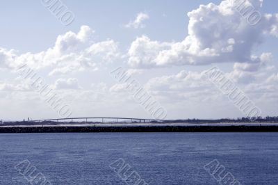 Coastal View
