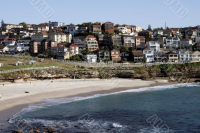 Bronte Beach