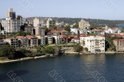 Sydney Coast