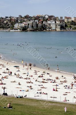 Bondi Beach