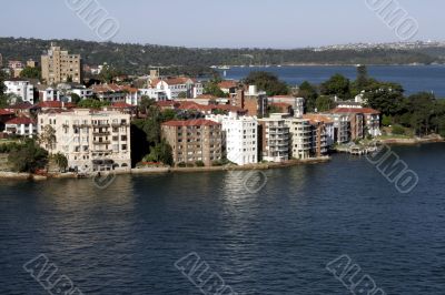 Sydney Coast