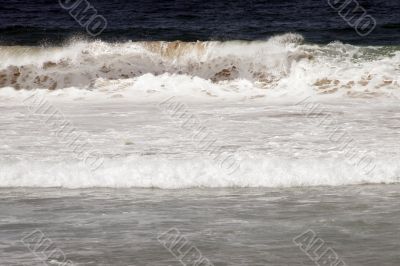 Ocean Wave