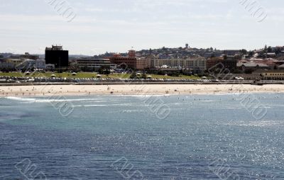Bondi Beach