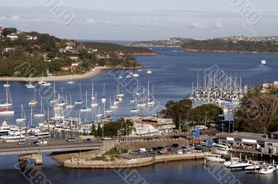 Harbour Bay
