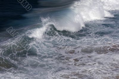 Ocean Wave