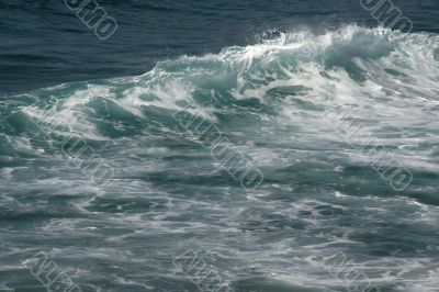 Ocean Wave