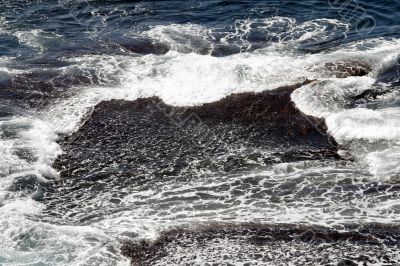 Ocean Rocks