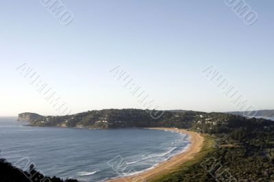 Palm Beach, Sydney