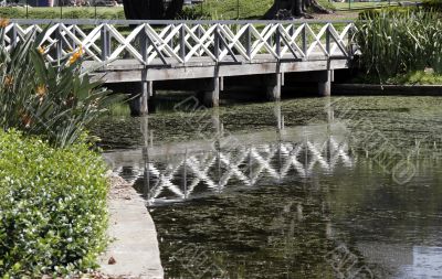 Little Bridge