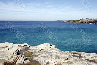 Ocean Rocks