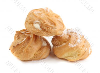 Eclairs