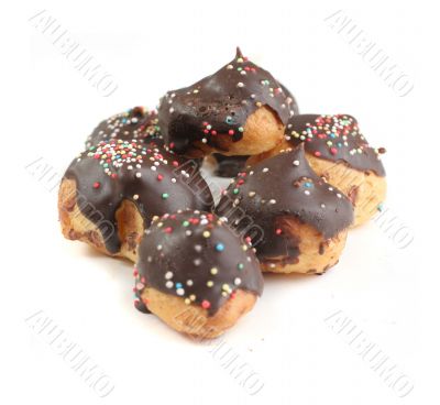 Eclairs