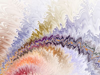Rift Shake against White
