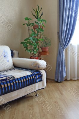 Home interior