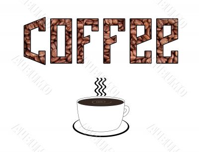 Coffee Illustration