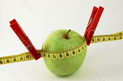 Healthy weight loss