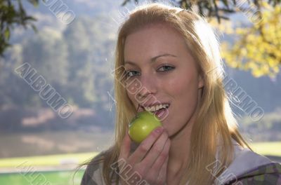 Healthy diet
