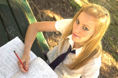 Home work