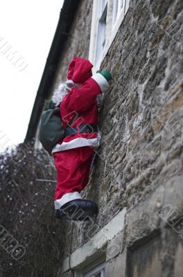 Father Christmas