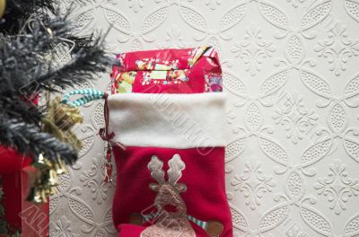 Christmas stocking
