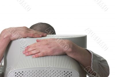 I love my computer