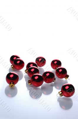 Christmas Baubles