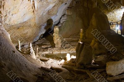 Cave