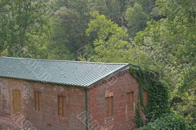 Old Mill House