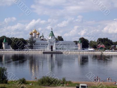 Ipetievskiy monastery