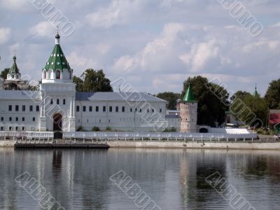 Ipetievskiy monastery