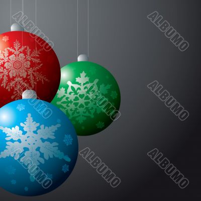 christmas decorations