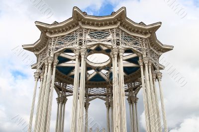 Pavilion is the Culture