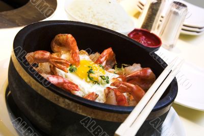 Korean Bibm Bahb