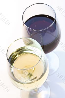 Wine Glasses