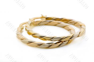 Gold Jewellery - Earrings