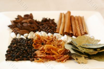 Spice Tray