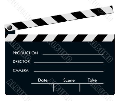 Clapboard