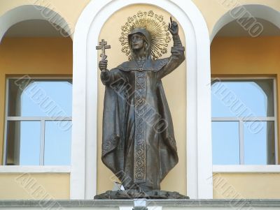 Sacred Katerina