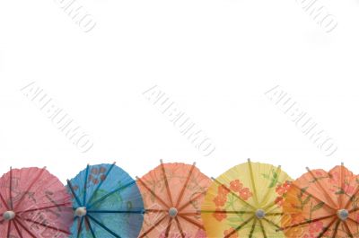 Umbrellas