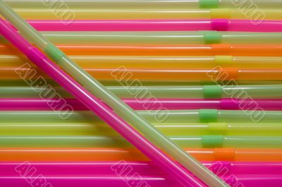 Straws